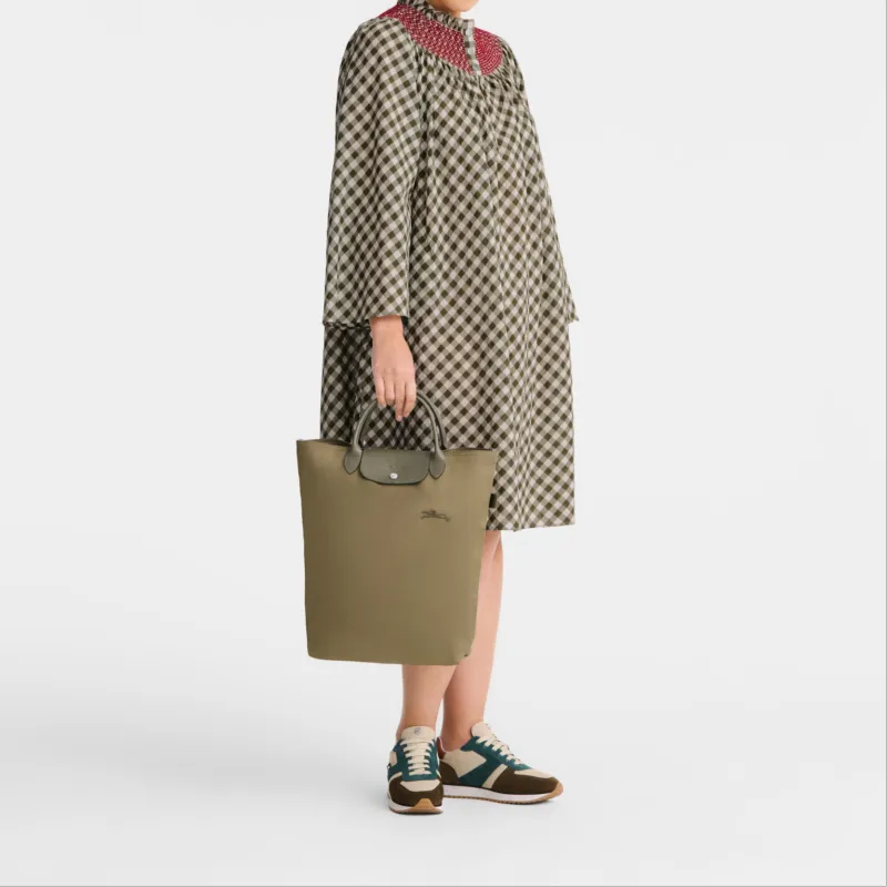 LONGCHAMP Medium Le Pliage Tote Bag-2
