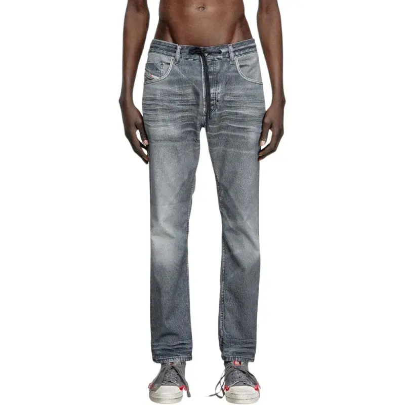 DIESEL 2030 D Krooley Jeans-2