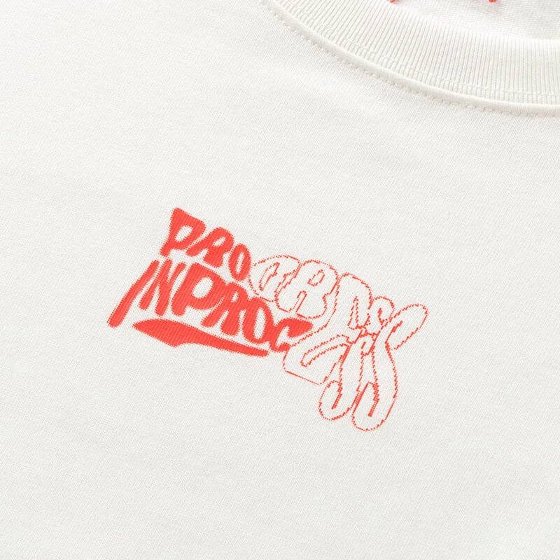 PUMA DANCEMANIA SS24 T Shirt Women's White-4