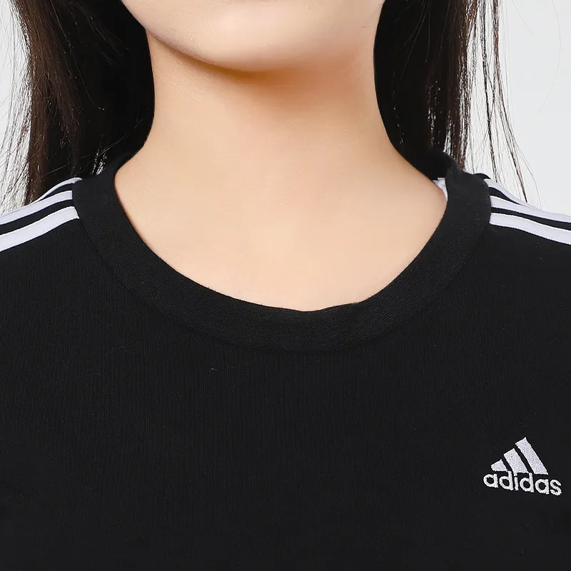Adidas Casual Suit Women's Black-2