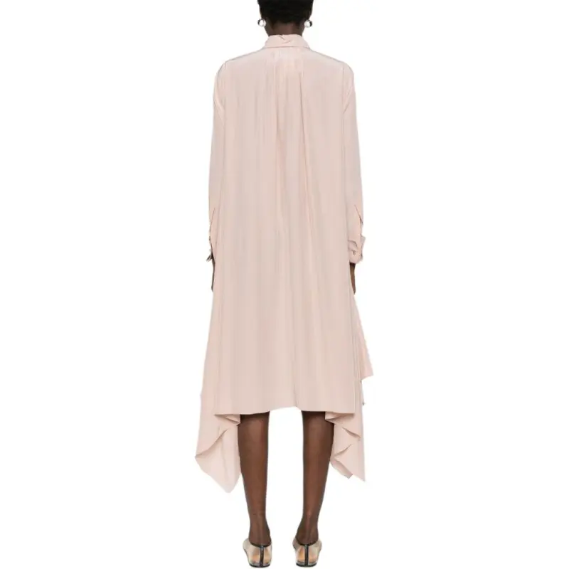 'S MAX MARA Calca Midi Dress-2