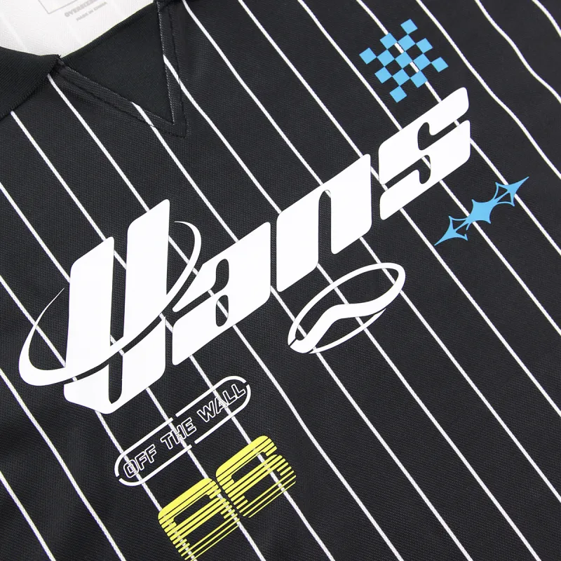 Vans T Shirts Men Black-3