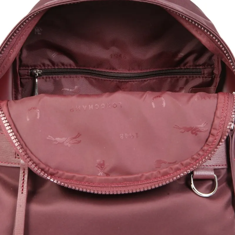 LONGCHAMP Le Pliage Néo Backpacks-3