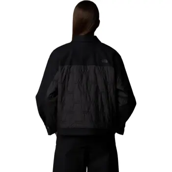 THE NORTH FACE FW/AW24 Puffer Jacket Women's Black