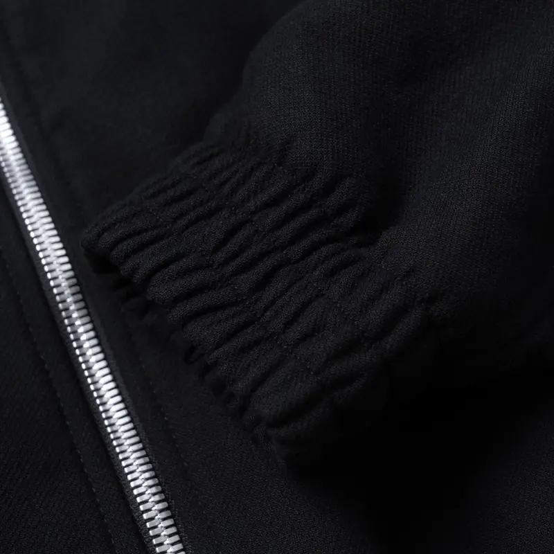 Bottega Veneta SS23 Jackets Coats Men's Black-2