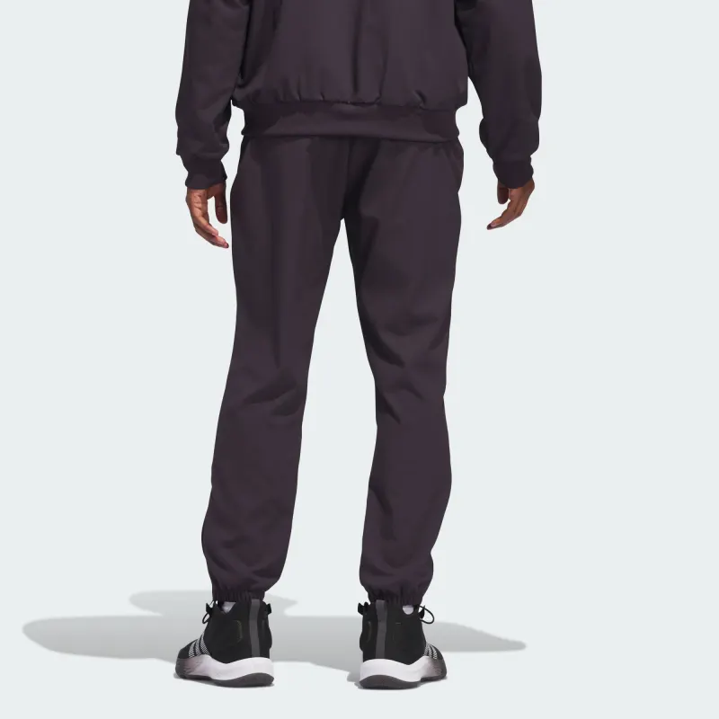 Adidas Basketball Select Pants-3