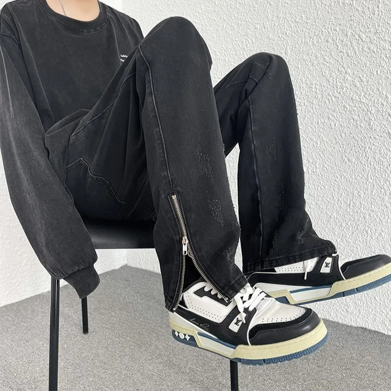 POLAR BEAR Jeans Unisex-5