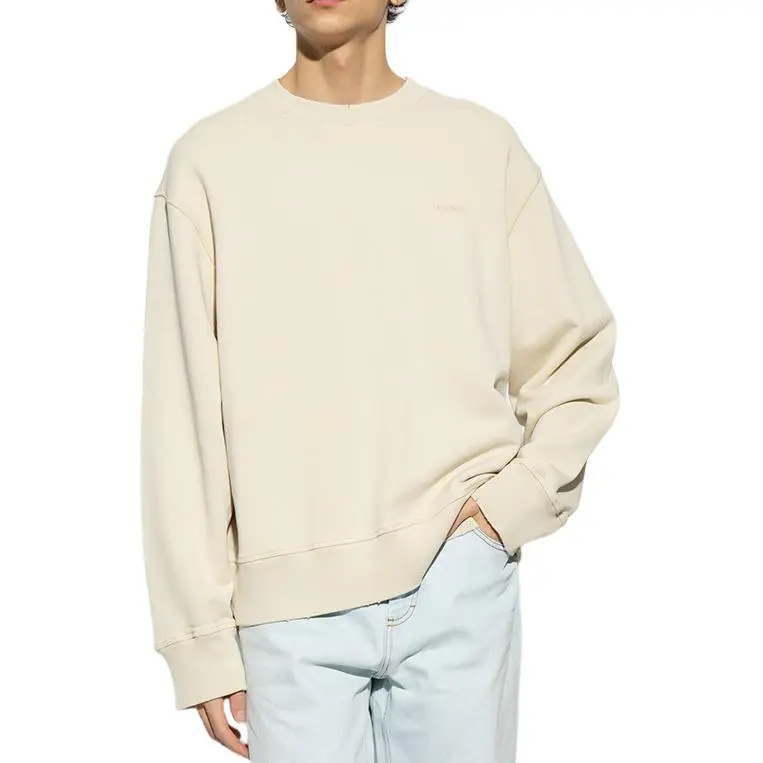 Ami Fade Out Sweatshirt-3