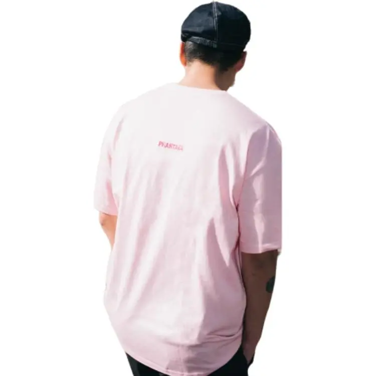 PHANTACI T Shirts Unisex-1
