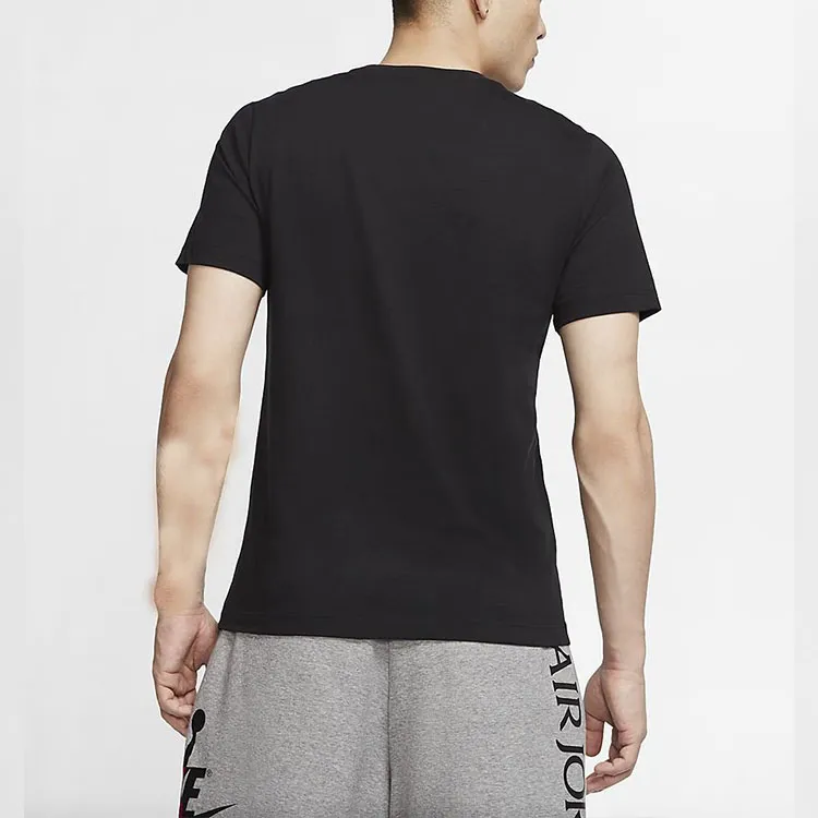 Jordan Jumpman Classics T Shirts Men-3