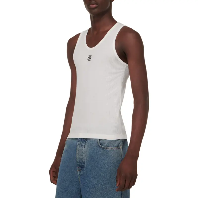 LOEWE Anagram Tank Top-3