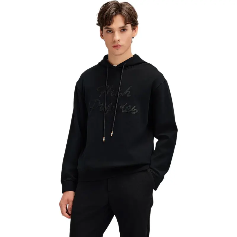 Hush Puppies Sweatshirts Men-6