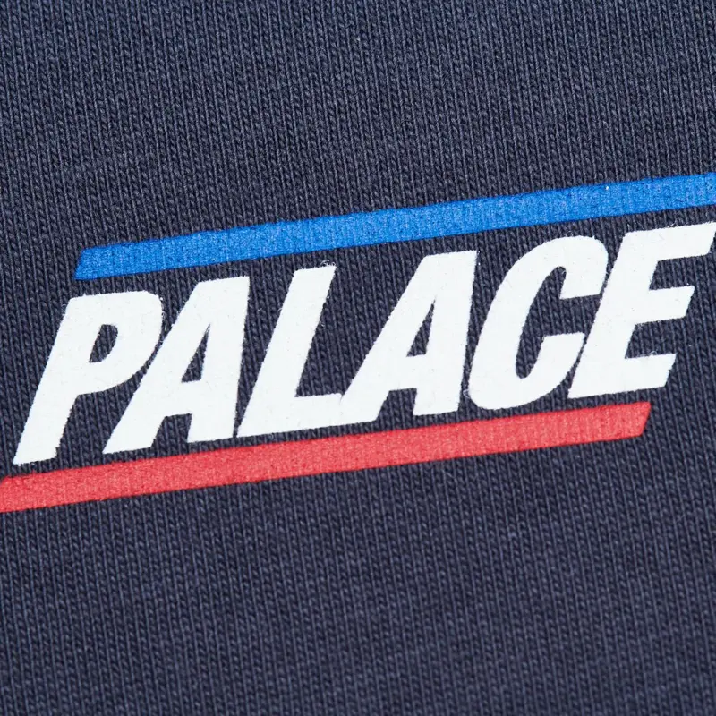 PALACE Basically A Long Sleeve-1