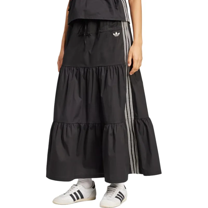 Adidas Originals Summer Glow Skirt-1