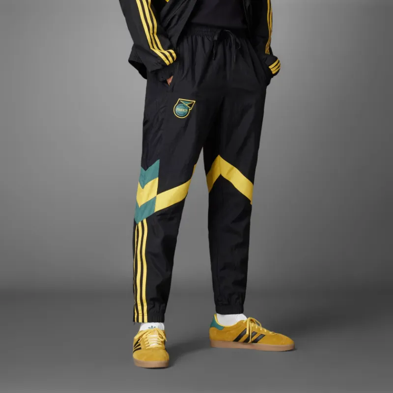 Adidas Originals Jamaica Originals Track Pants-1
