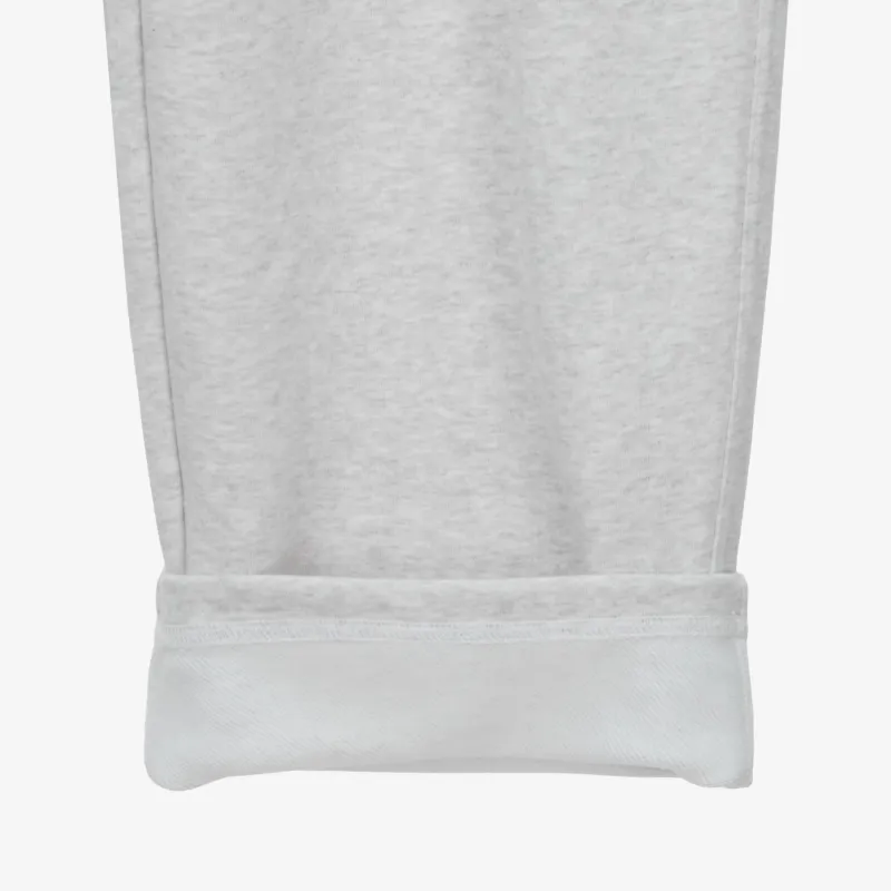 THE NORTH FACE Knitted Sweatpants Men Oatmeal-3