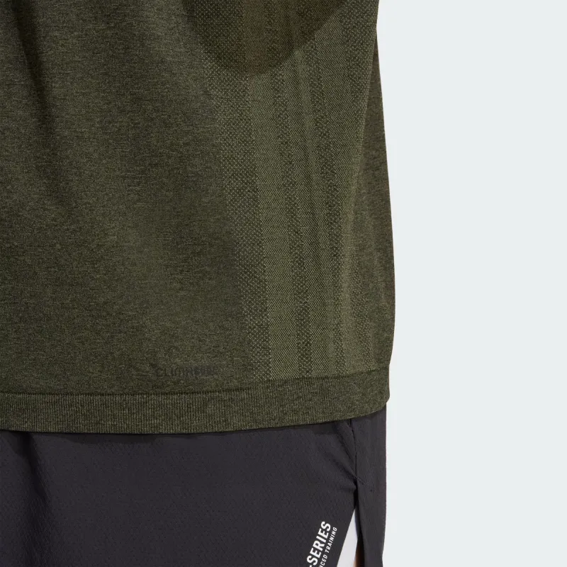 Adidas Free Shipping With AdiClub Train Essentials Structure Tee-4