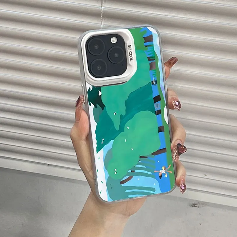 IFKOO Phone Cases-3