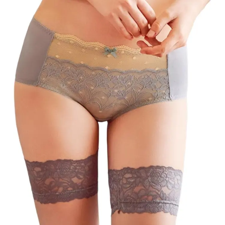 Yiqian Underpants Women's 1 Pack-4