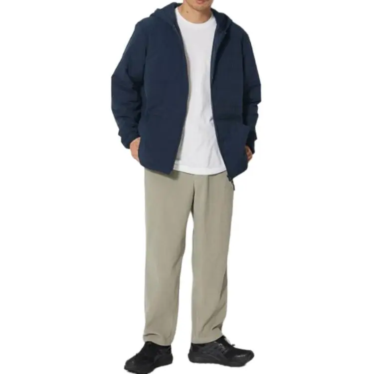 Snow Peak Jackets & Coats Men's Blue-1