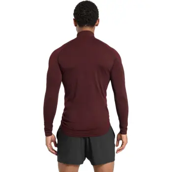 GYMSHARK T Shirts Men Red