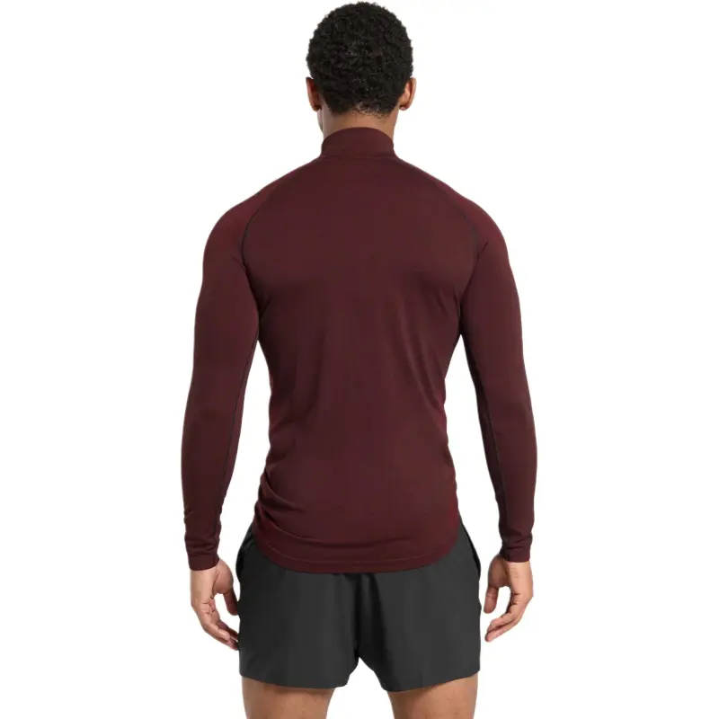 GYMSHARK T Shirts Men Red-0