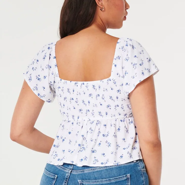 Hollister Shirts Women's-3