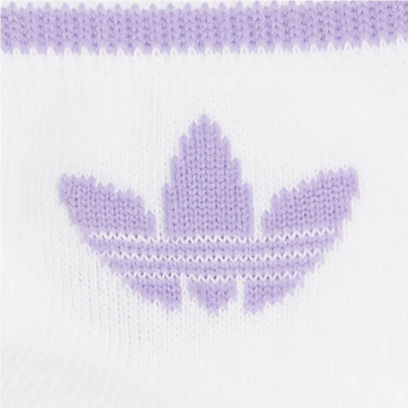 Adidas Ankle Socks Unisex 3 Pack-1