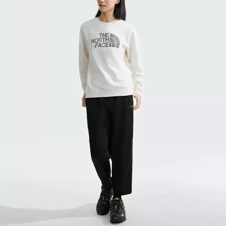 THE NORTH FACE Casual Pants Women's Cosmic Black-5