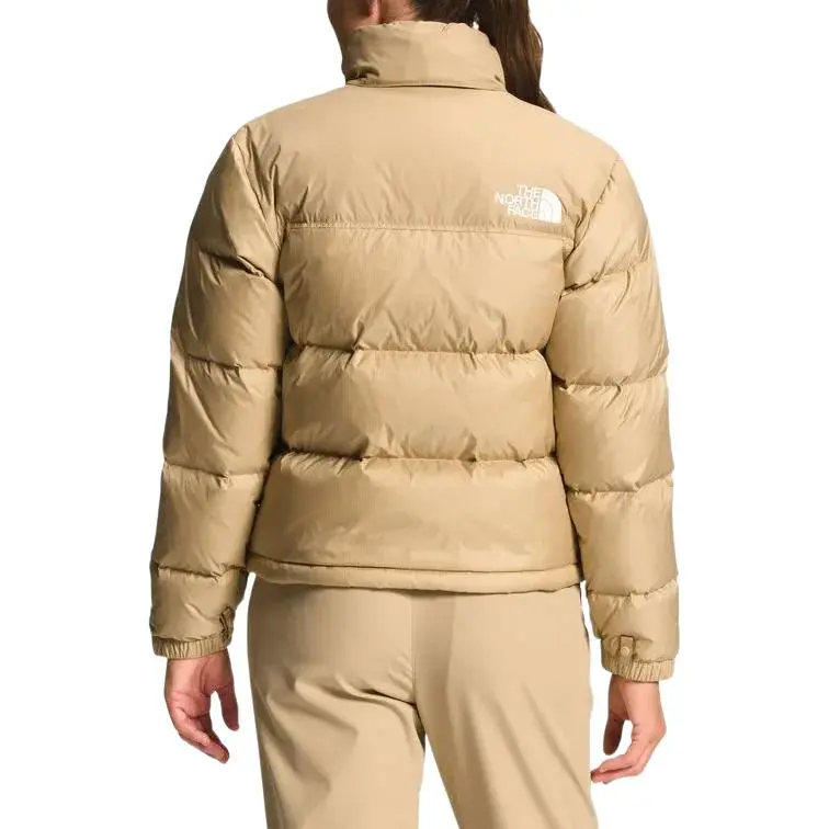 THE NORTH FACE 1996 Retro Nuptse Jacket 'Khaki Stone'-3