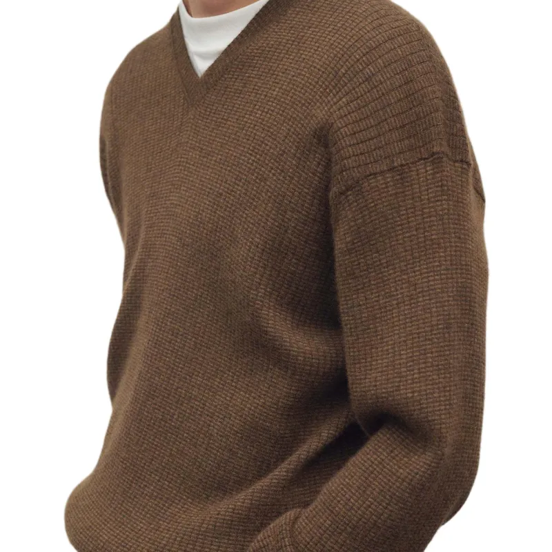THE ROW Thayer Sweater-5