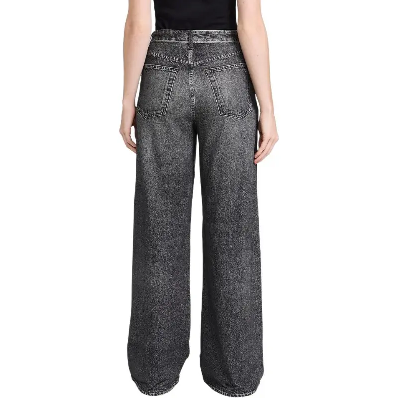 RAG&BONE Sofie Trousers-1