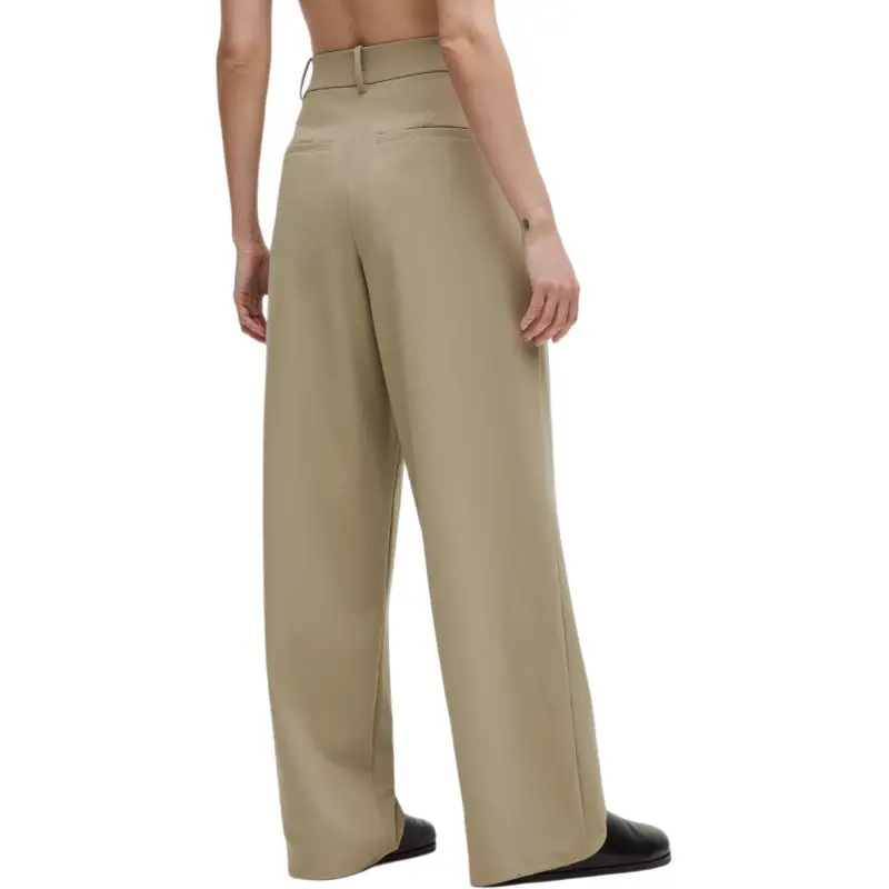Lululemon Casual Pants Women's Oak-1