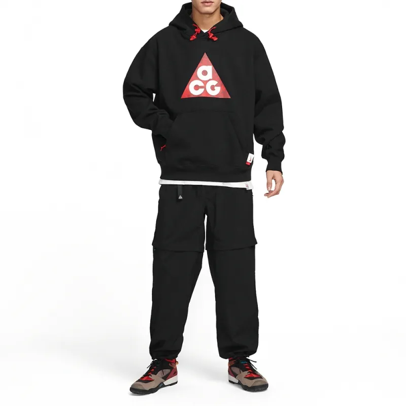 Nike Dragon New Year's Collection Sweatshirt Men's Black-4