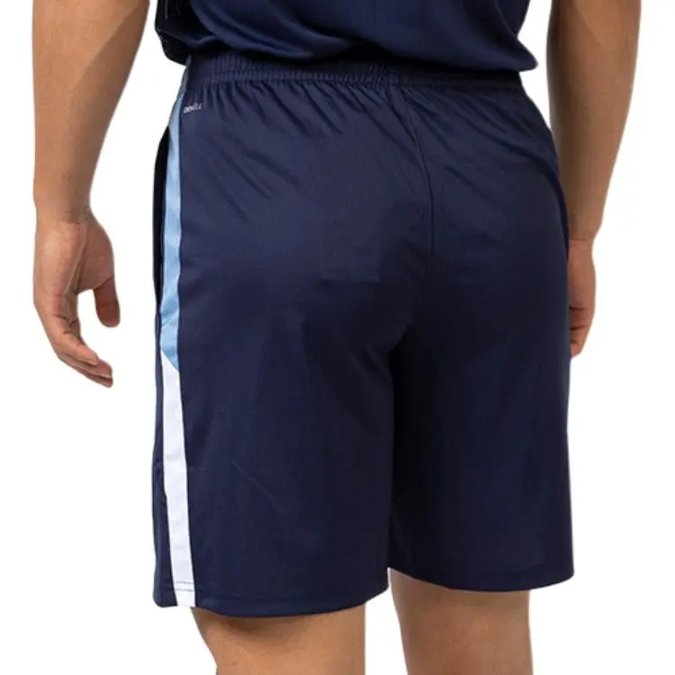 PUMA INDIVIDUALLIGA Soccer Bottom Men's Marine Blue-5