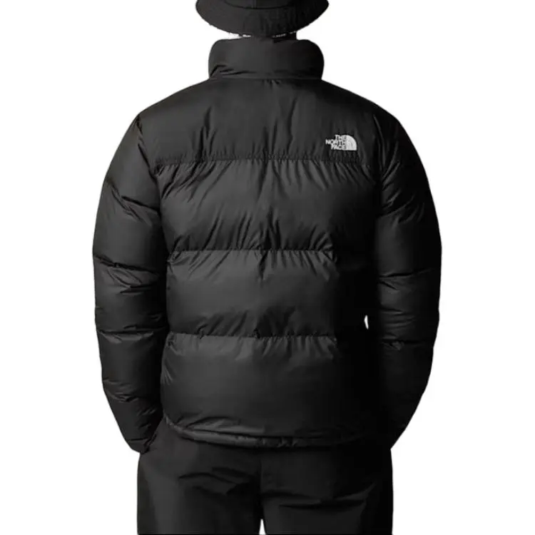 THE NORTH FACE Saikuru Puffer Jacket-3