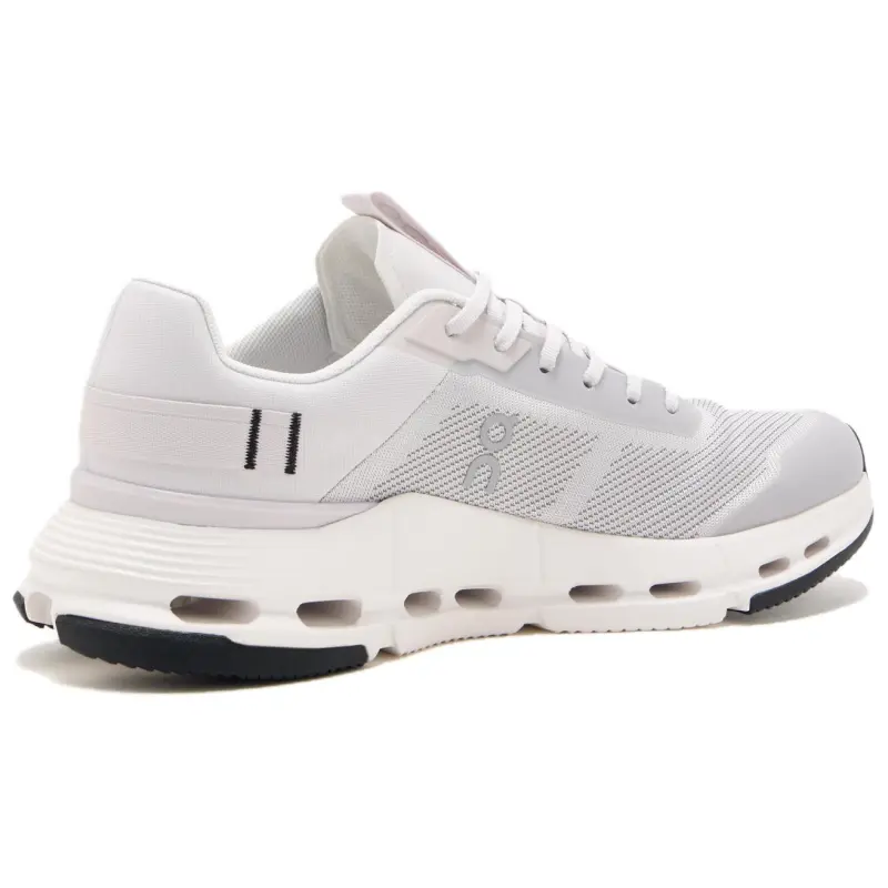 On Running Cloudnova Form 2 Tt Frost White-3
