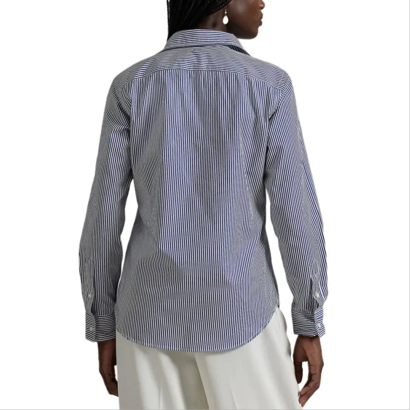 Polo Ralph Lauren Slim Fit Striped Shirt-3