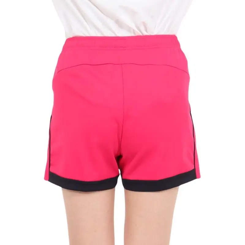 YONEX Casual Shorts Women's Bright Pink-4