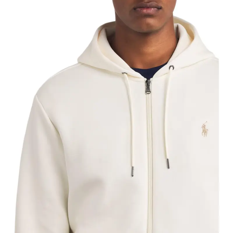 Polo Ralph Lauren Sweatshirt Men's White-4