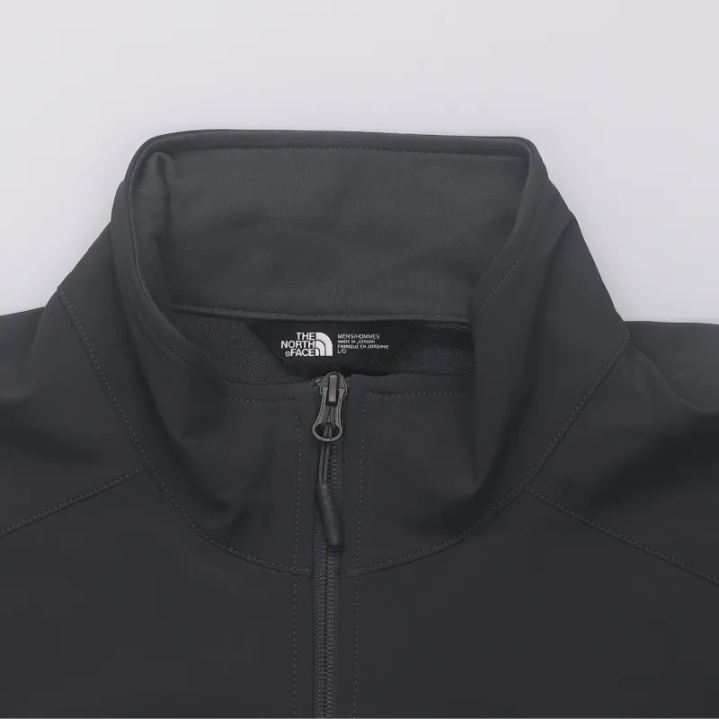 THE NORTH FACE Jackets & Coats Unisex Graphite Gray-2