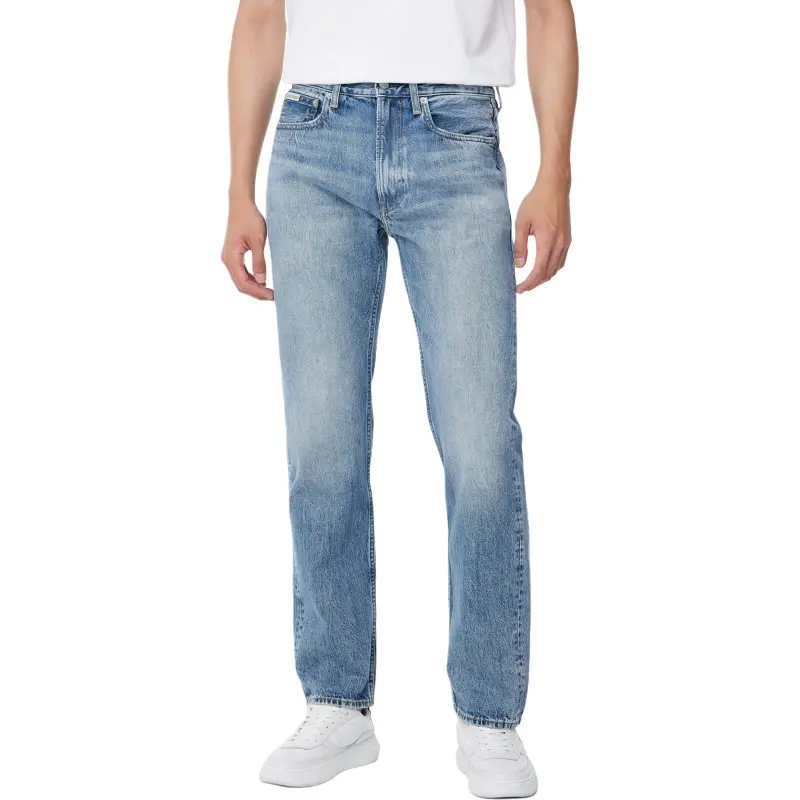 Calvin Klein Jeans Men Blue-2