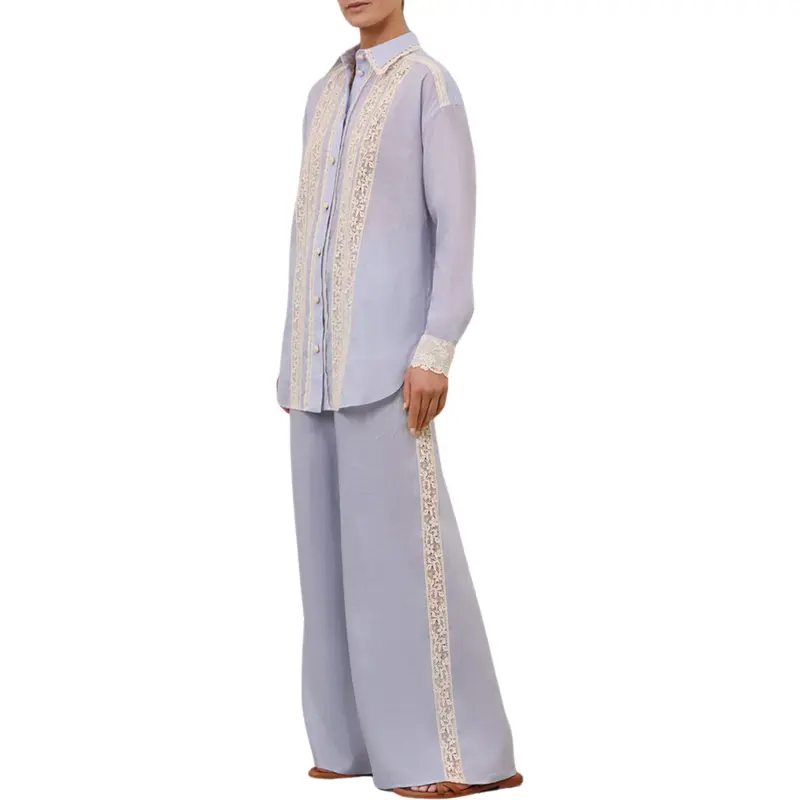 Zimmermann Everly Trousers-3