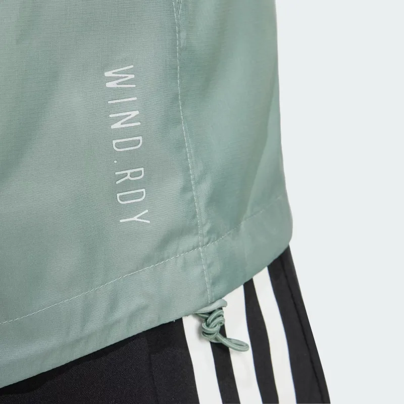 Adidas OTR Jackets Coats Men's Green-6