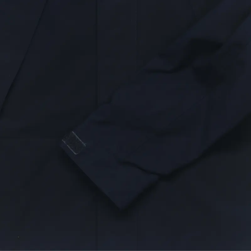 UNIQLO Jackets Coats Men's Navy Blue-3