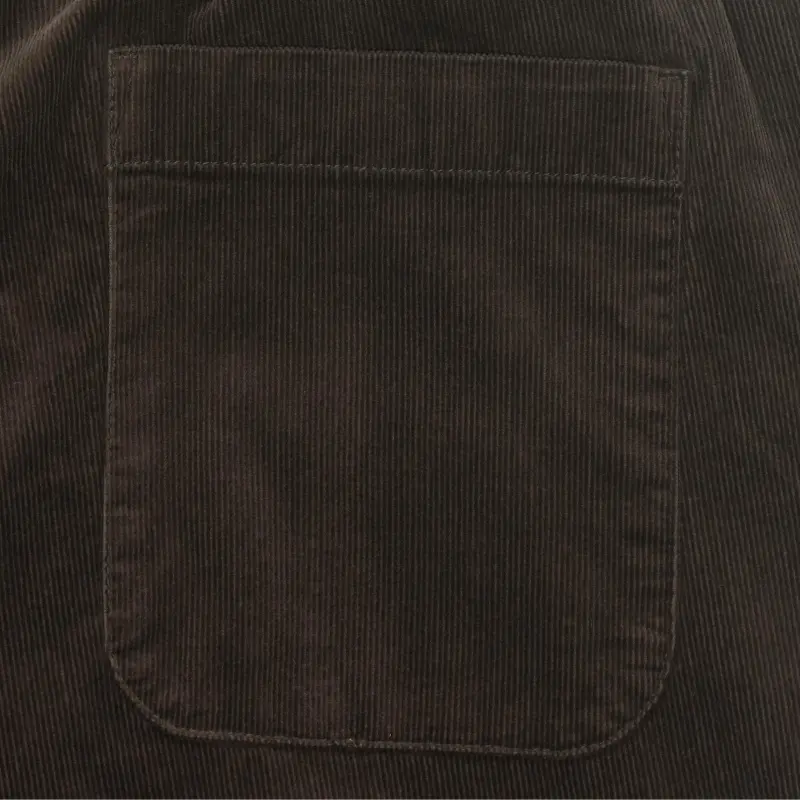 UNIQLO Casual Pants Men's Chestnut-4