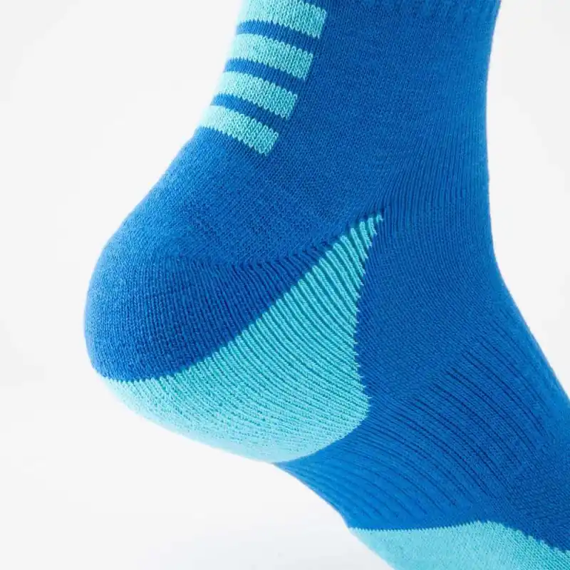PUMA Unisex Mid Calf Socks-3