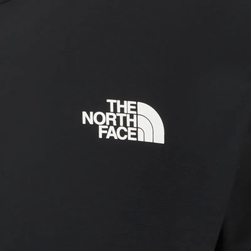THE NORTH FACE T Shirt Men's Black-2