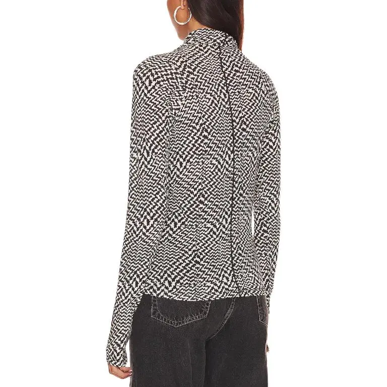 RAG&BONE T Shirts Women's Black-1