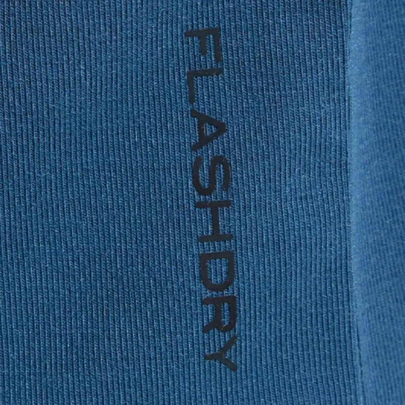 THE NORTH FACE SS25 Polo Shirt Men's Blue-5